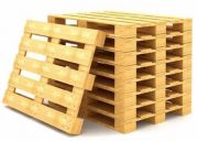 Pallets & Wooden Cases